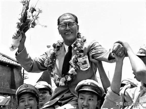 李惠堂李惠堂個(gè)人資料簡介插圖4