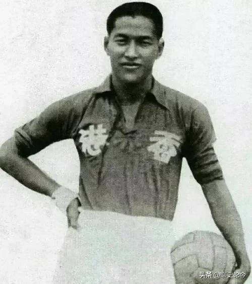 李惠堂李惠堂個(gè)人資料簡介插圖3