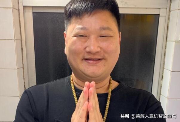 抖音吃播網紅有哪些抖音吃播網紅排名男插圖3