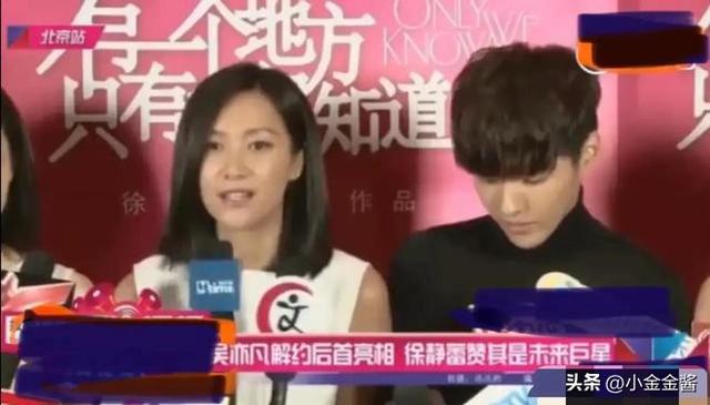 昊亦凡供出徐靜蕾吳亦凡供出徐靜蕾視頻插圖