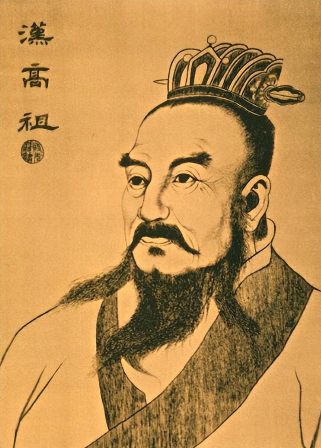 劉邦其實(shí)就是秦始皇劉邦其實(shí)就是秦始皇的兒子插圖2 劉邦其實(shí)就是秦始皇劉邦其實(shí)就是秦始皇的兒子插圖2