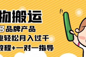 【穩(wěn)定低?！康梦锇徇\(yùn)拼多多品牌產(chǎn)品【詳細(xì)教程】