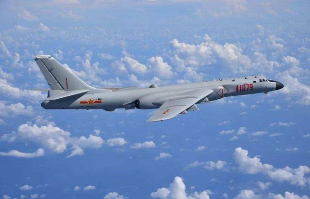 中國轟炸機(jī)中國轟炸機(jī)有哪些型號(hào)圖片插圖1 中國轟炸機(jī)中國轟炸機(jī)有哪些型號(hào)圖片插圖1