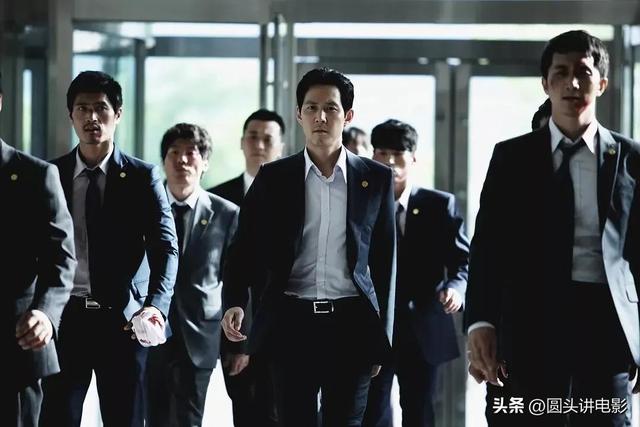 韓國電影排行榜韓國電影排行榜前十名高票房經典電影2022插圖4