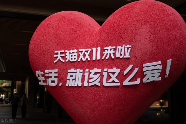雙11買東西的都是傻子為什么都雙十一買東西插圖1