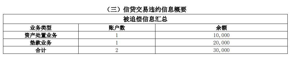 征信報告ps無痕修改電子版征信報告ps無痕修改怎么弄插圖2