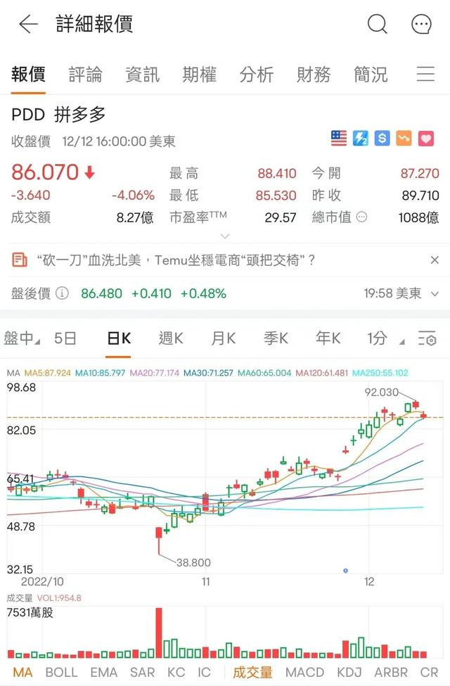 拼多多怎樣讓客服秒退款拼多多填單號怎樣秒退款插圖1