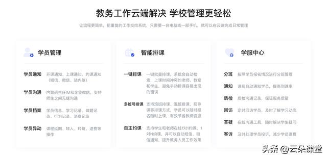 網(wǎng)課平臺網(wǎng)課平臺軟件排名插圖2 網(wǎng)課平臺網(wǎng)課平臺軟件排名插圖2