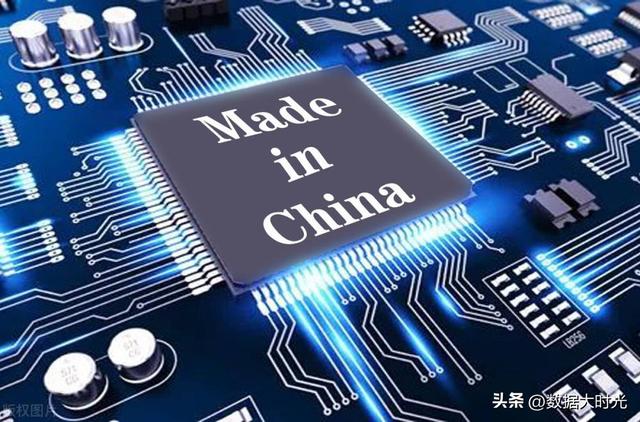 全球芯片排名前十手機芯片排名前十名榜單插圖1