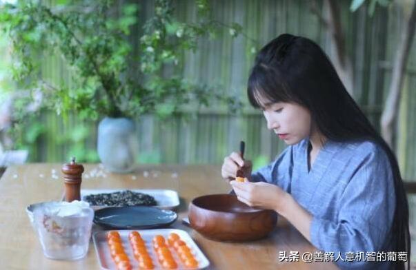抖音吃播網紅有哪些抖音吃播網紅排名男插圖
