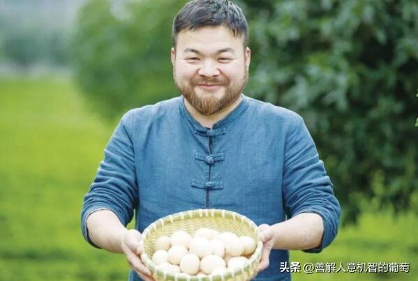 抖音吃播網紅有哪些抖音吃播網紅排名男插圖6