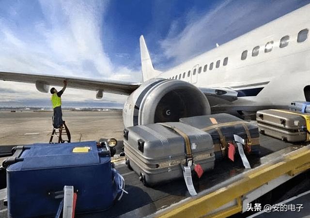 飛機托運飛機托運怎么收費2022插圖