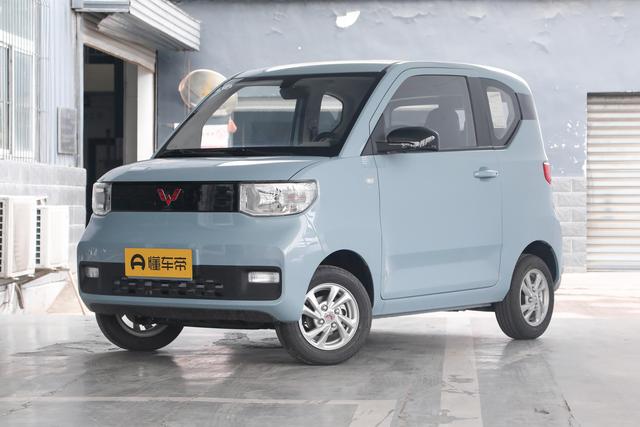 國產(chǎn)電動汽車排名前十名及價格國產(chǎn)電動汽車十大排名及價格插圖4