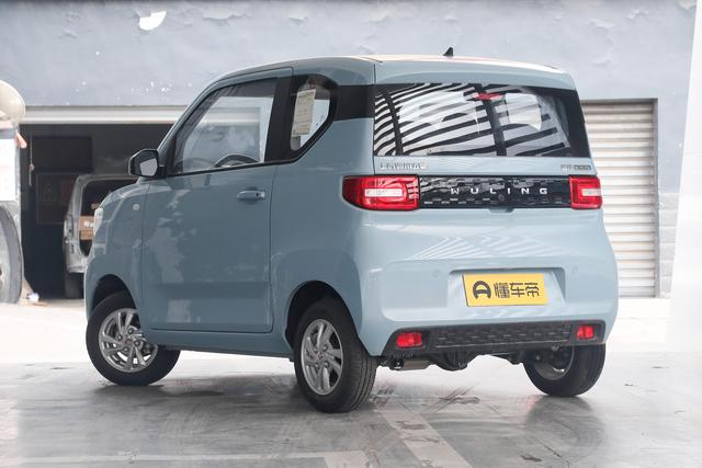 國產(chǎn)電動汽車排名前十名及價格國產(chǎn)電動汽車十大排名及價格插圖5