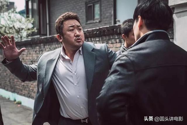 韓國電影排行榜韓國電影排行榜前十名高票房經典電影2022插圖