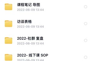 小偉商業(yè)IP操盤手線下課，?內(nèi)容很體系值得一學(xué) 原價16800
