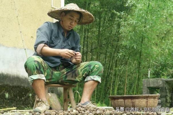 抖音吃播網紅有哪些抖音吃播網紅排名男插圖1