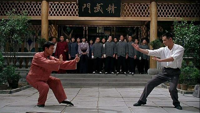 李連杰電影李連杰電影大全部演員表插圖