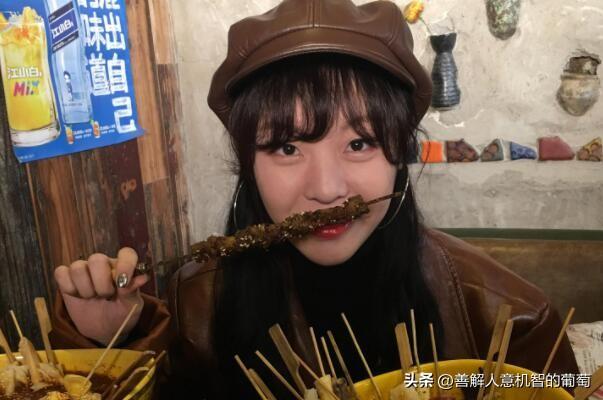 抖音吃播網紅有哪些抖音吃播網紅排名男插圖7