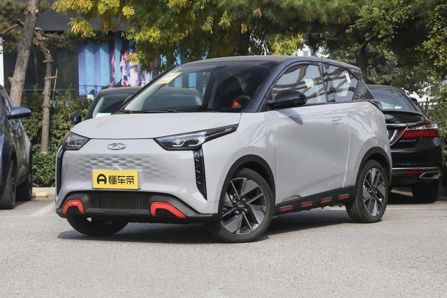 國產(chǎn)電動汽車排名前十名及價格國產(chǎn)電動汽車十大排名及價格插圖