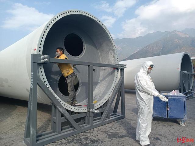 風力發電不是人干的風力發電是誰干的插圖3