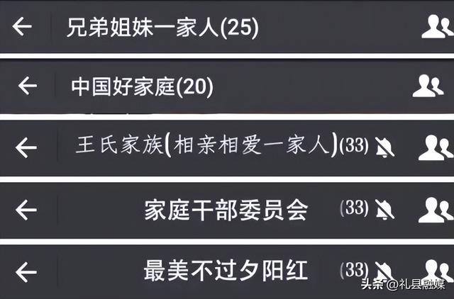 八個人的群名八個人的群名取什么好搞笑圖插圖9