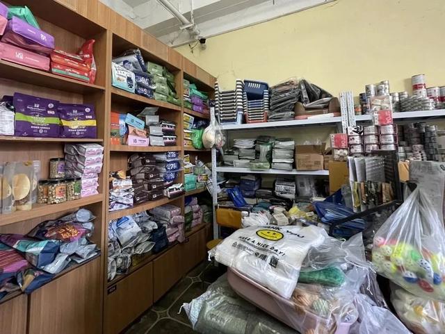 適合女生開(kāi)的店適合女生開(kāi)的店投資小利潤(rùn)大插圖1