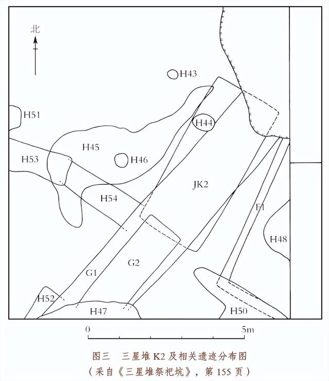 三星堆女尸有復(fù)原圖三星堆青銅神樹為何禁止展覽插圖2 三星堆女尸有復(fù)原圖三星堆青銅神樹為何禁止展覽插圖2