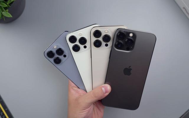 手機續航排行榜2022最新手機續航排行榜2022小白測評插圖2