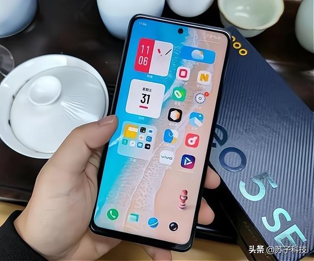 vivov15手機(jī)多少錢一臺(tái)二手vivo手機(jī)多少錢一部插圖3 vivov15手機(jī)多少錢一臺(tái)二手vivo手機(jī)多少錢一部插圖3
