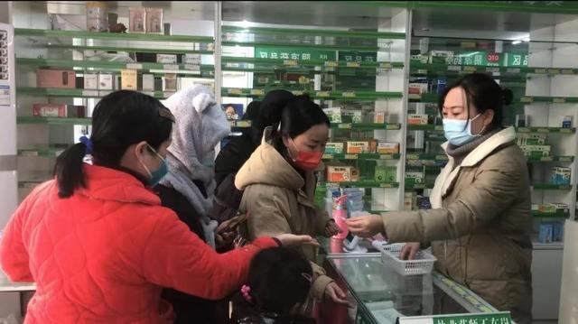 我開藥店的親身經歷加盟藥店和自己開藥店哪個好插圖3