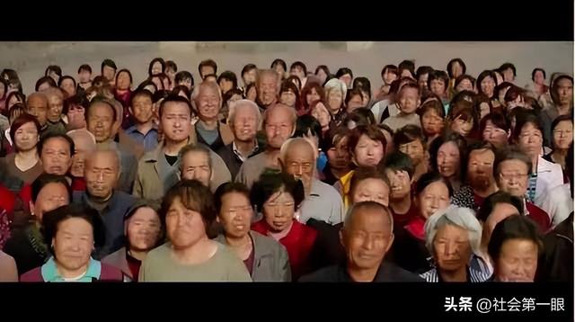 為什么沒(méi)人敢拍1959大饑荒1960年餓死多少人知乎插圖3