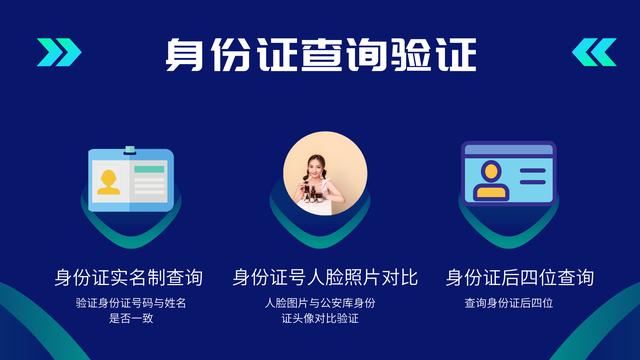 真實免費身份證號碼202110000個有效的實名認證2022插圖