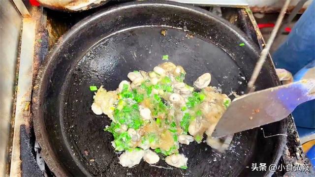 小吃攤冬季小吃攤做什么好賣插圖1