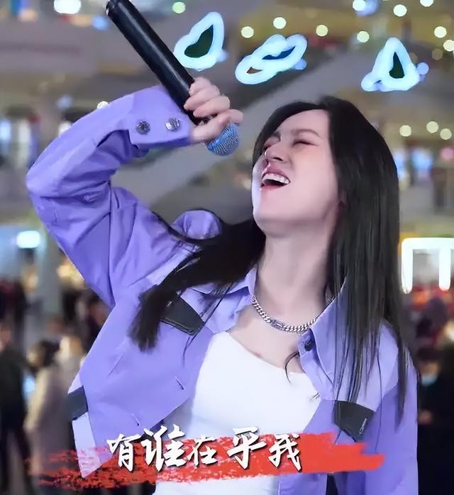 唐藝簡介唐藝簡介_資料_個人年齡身高插圖5