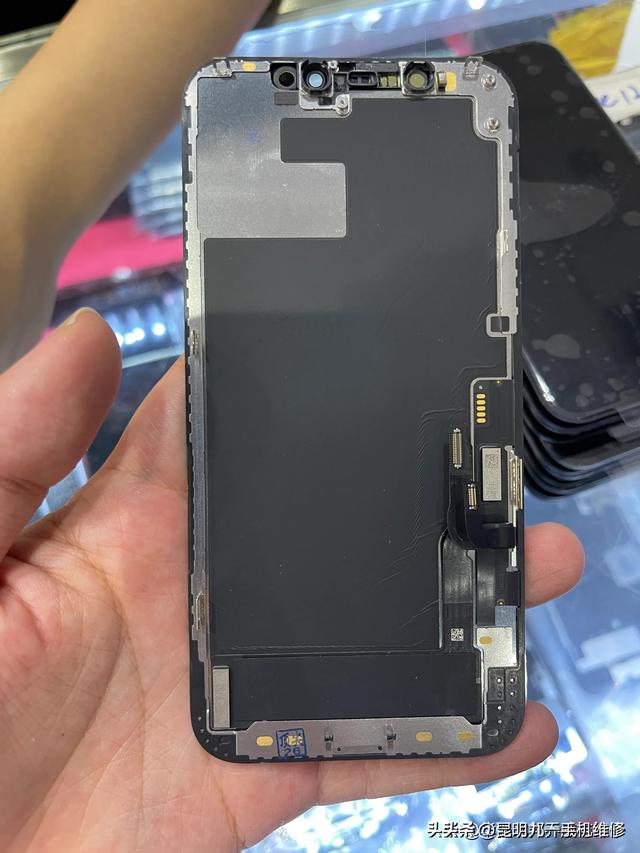 蘋果x假死機怎么處理蘋果x死機咋辦啊插圖4