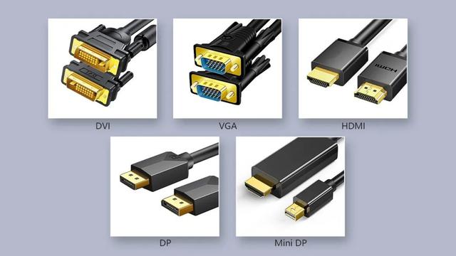 電腦屏幕尺寸對照表筆記本電腦屏幕尺寸對照表怎么看插圖4