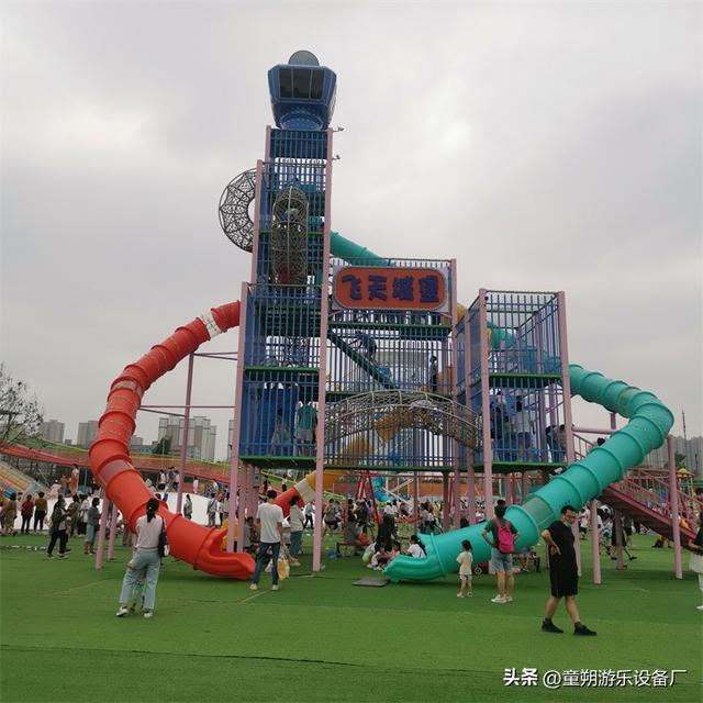 游樂場最刺激十大項(xiàng)目游樂場最刺激十大項(xiàng)目分別叫什么插圖2