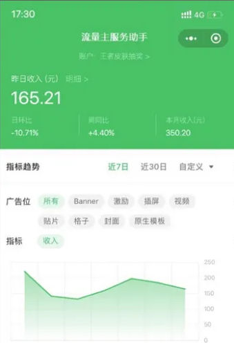 聚會(huì)娛樂喝酒游戲小程序，可開流量主，日入100+獲得廣告收益（教程+源碼）插圖2