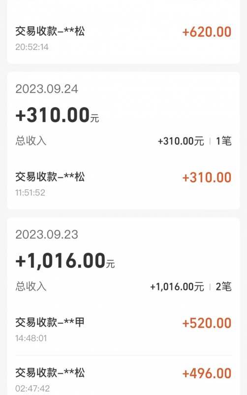 （7765期）cashback返利項目培訓：輕松月入3000刀的秘密（8節課）