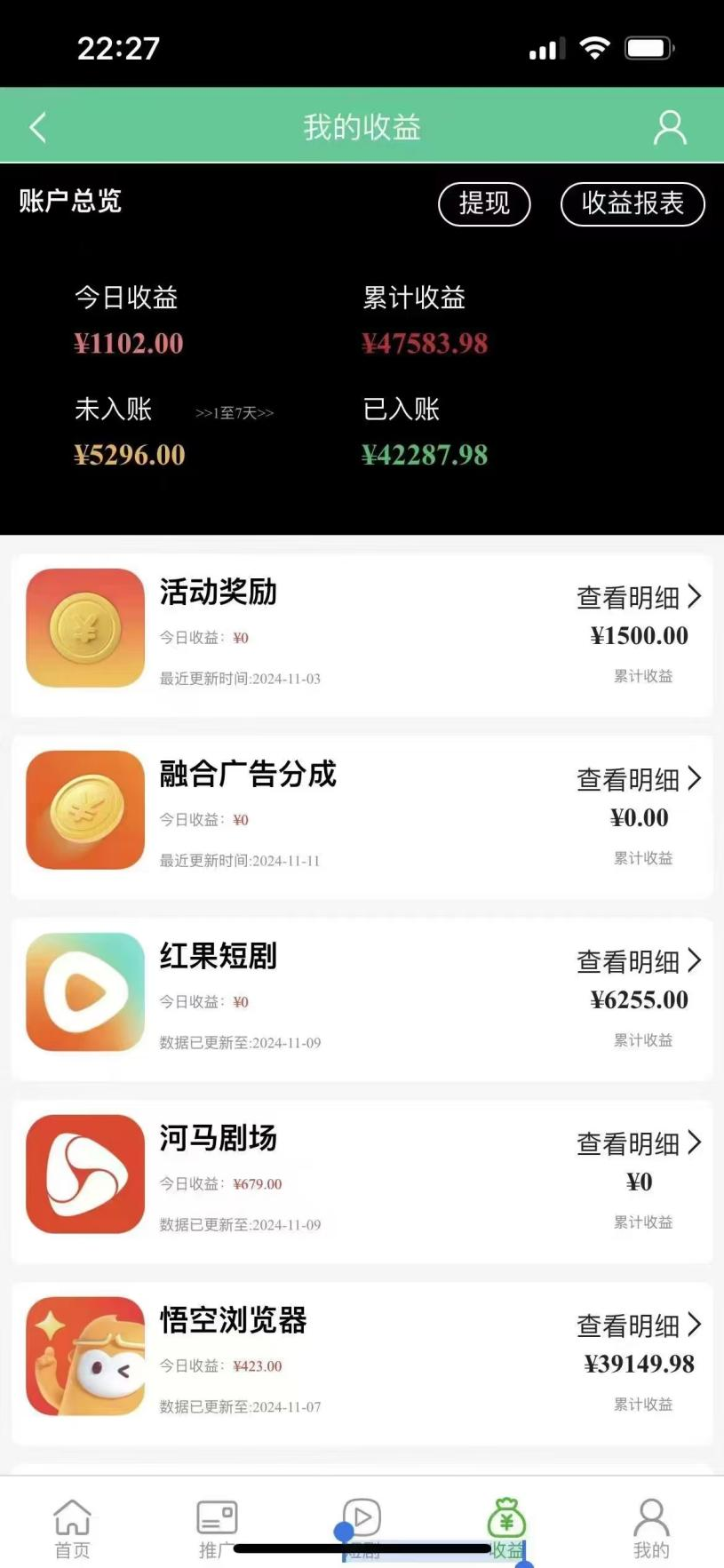 全網(wǎng)獨(dú)家短劇暴力搬運(yùn)，幾分鐘一條作品條條過原創(chuàng)，多種變現(xiàn)方式插圖2