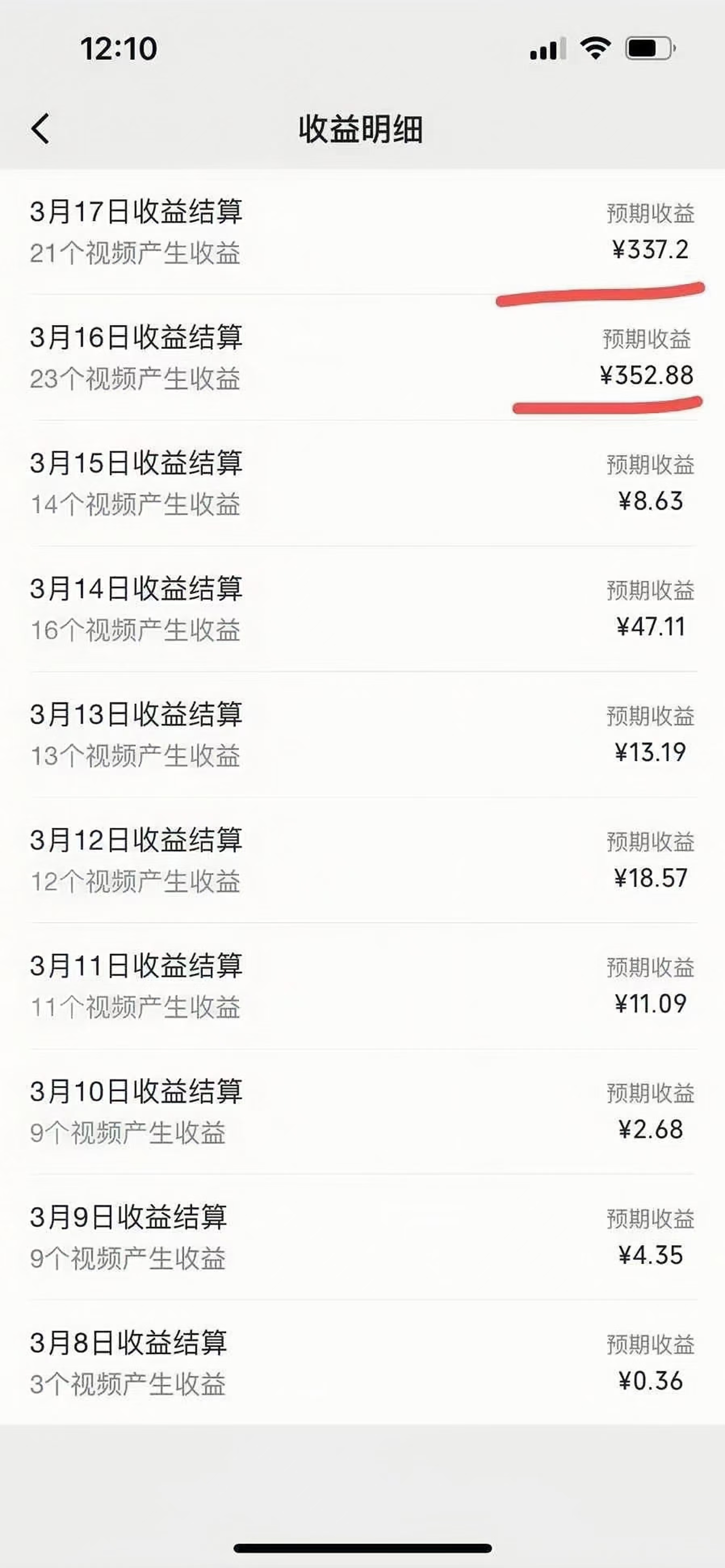 視頻號風口項目，AI掘金，無腦操作，100%過原創，日入2000+，收益無上限插圖1