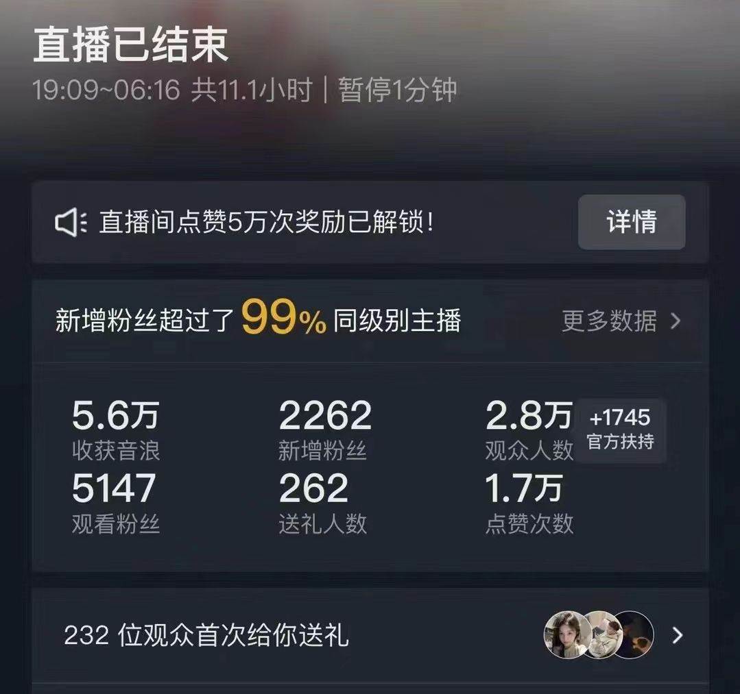 抖音24小時無人直播Ai時裝秀，實操日入2000 ，禮物刷不停，落地保姆及教學插圖1