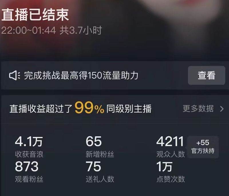 抖音24小時無人直播Ai時裝秀，實操日入2000 ，禮物刷不停，落地保姆及教學插圖2