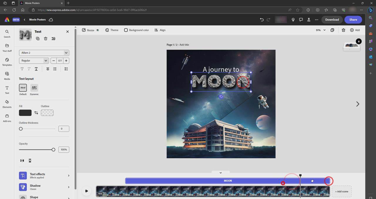 使用Adobe Firefly AI人工智能轉變您的圖像創造力教程-18節課-中英字幕插圖11