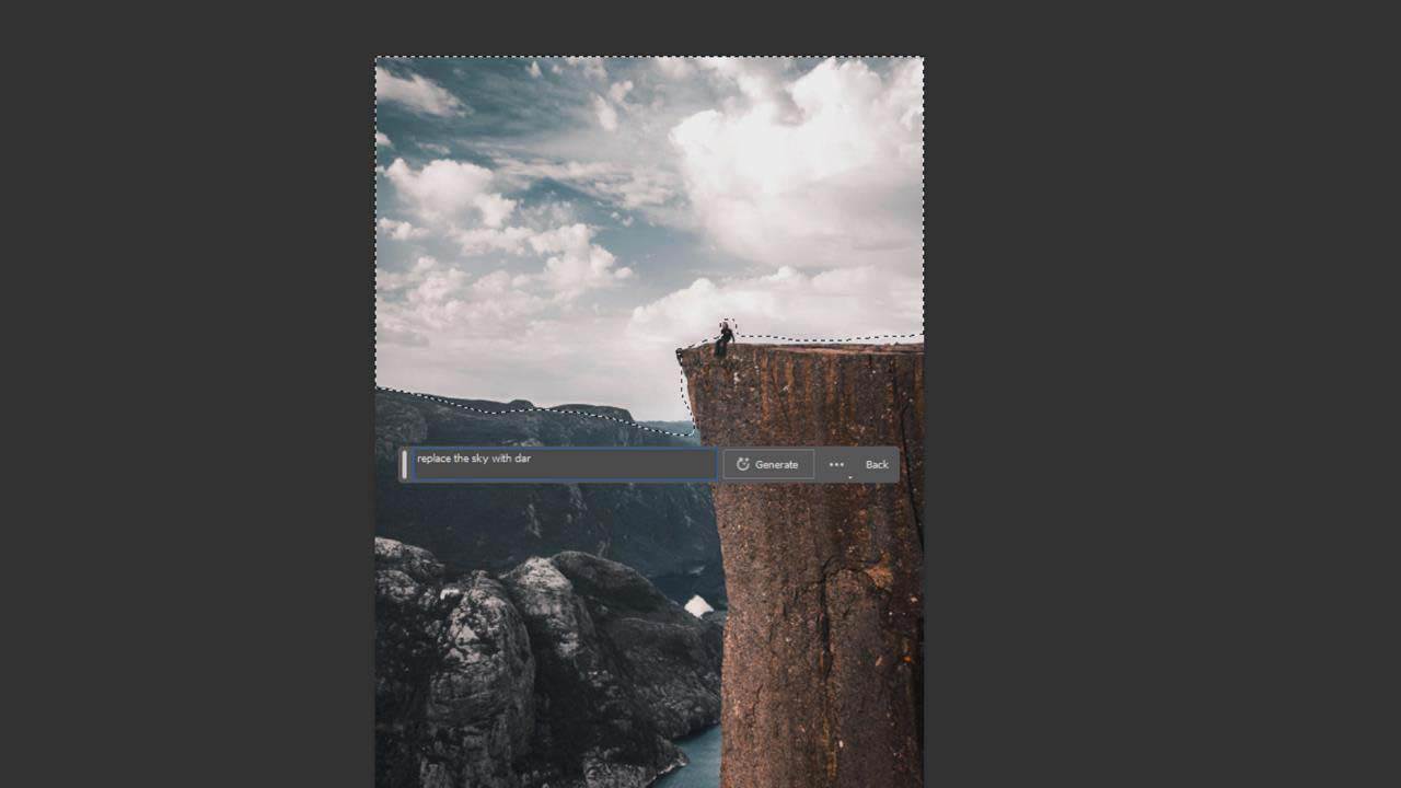 使用Adobe Firefly AI人工智能轉變您的圖像創造力教程-18節課-中英字幕插圖9