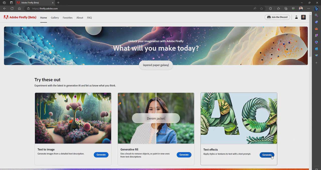 使用Adobe Firefly AI人工智能轉變您的圖像創造力教程-18節課-中英字幕插圖4