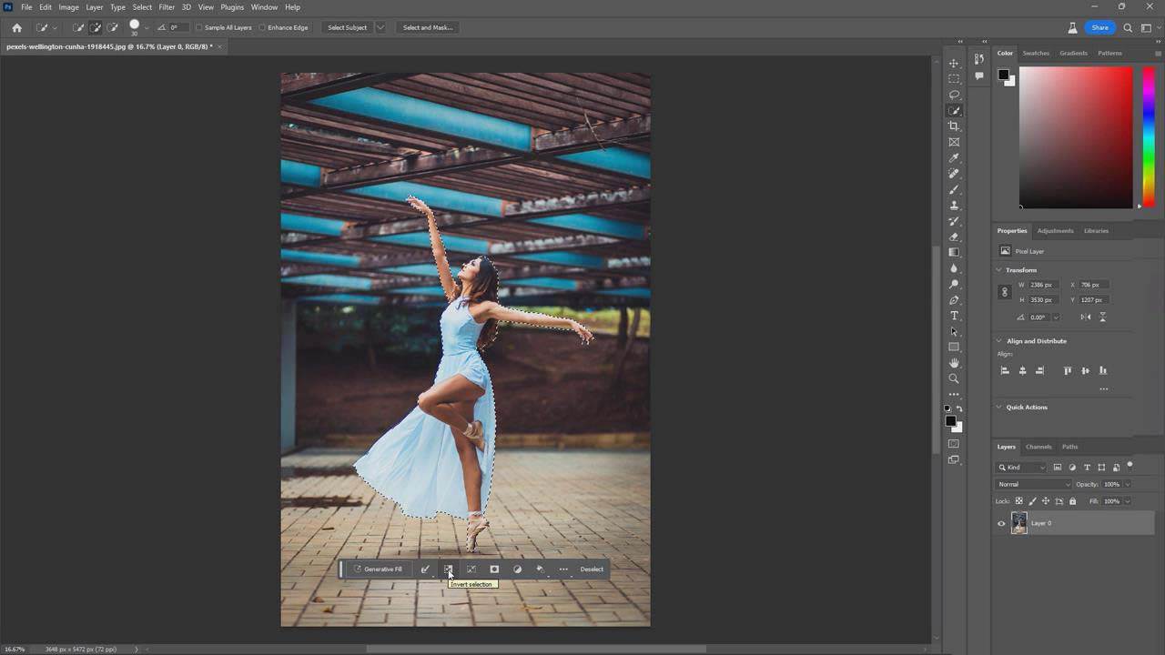 使用Adobe Firefly AI人工智能轉變您的圖像創造力教程-18節課-中英字幕插圖7