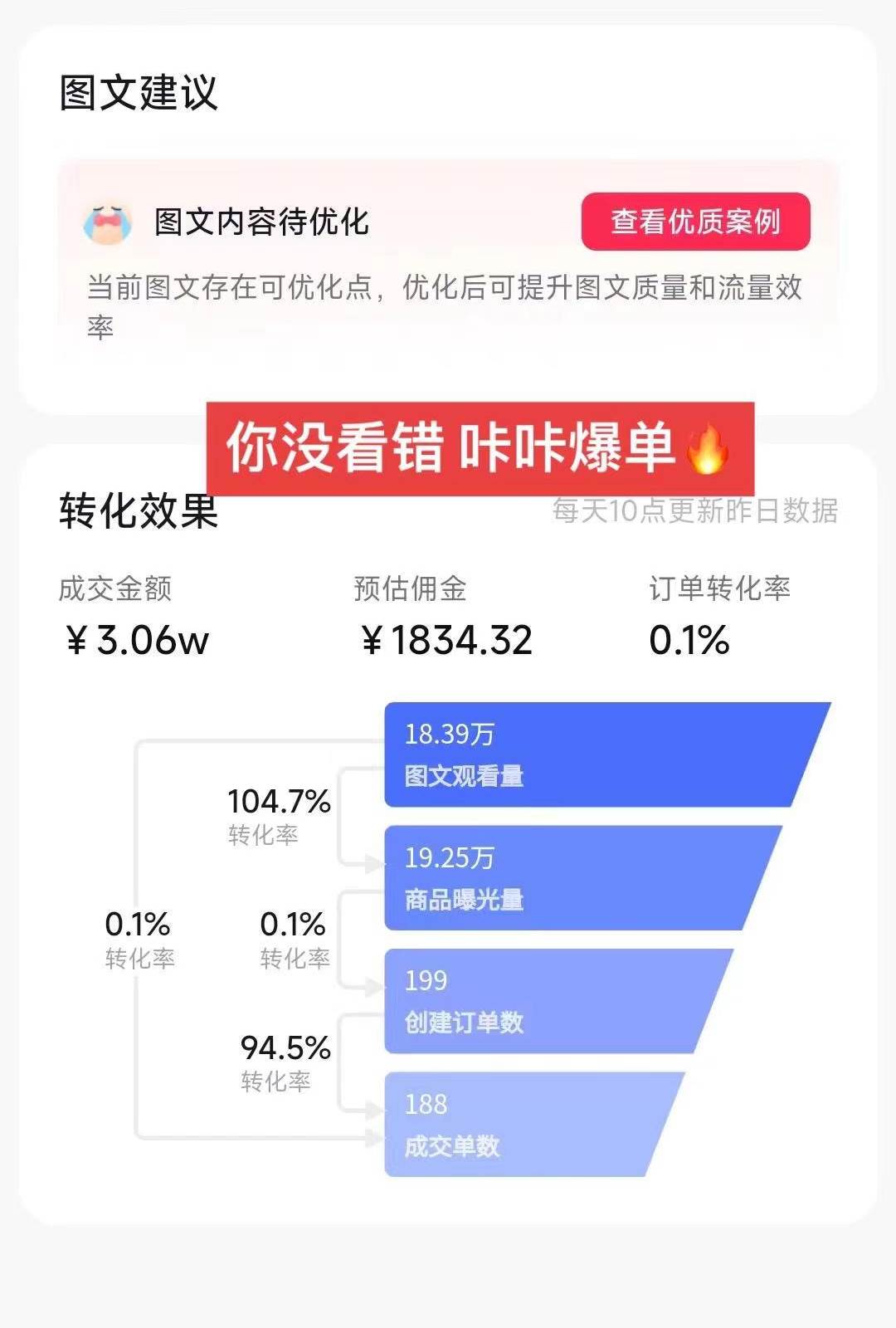 2024圖文帶貨新趨勢(shì)：從零到日入500+ 只需三天，破播放技術(shù)大揭秘！插圖2