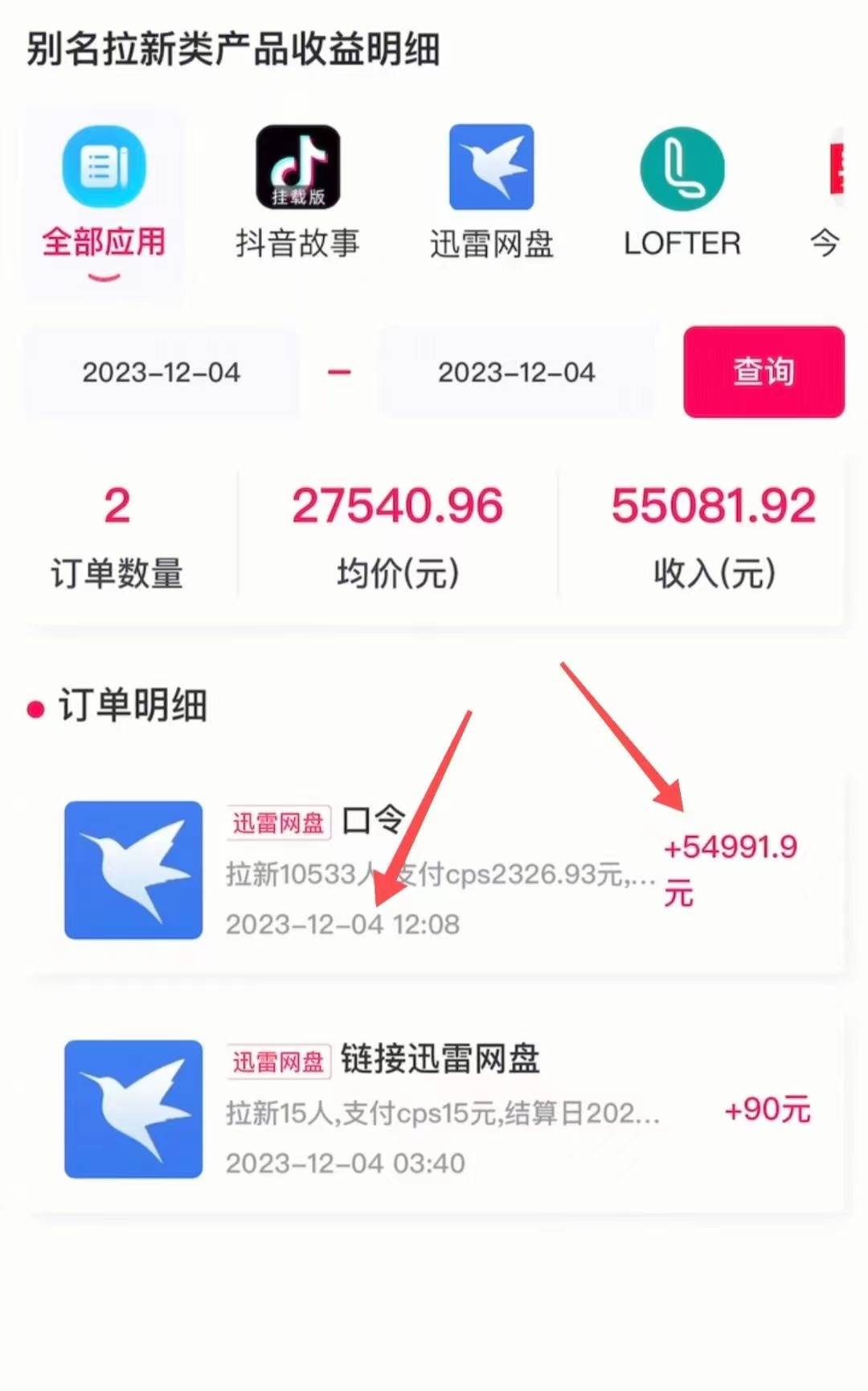 AI美女視頻結合網盤拉新，日收5萬+兩分鐘一條Ai原創視頻，0成本0門檻送工具插圖1